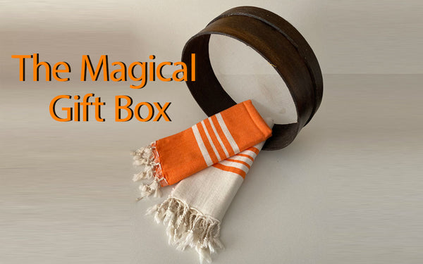 The Magical Gift Box