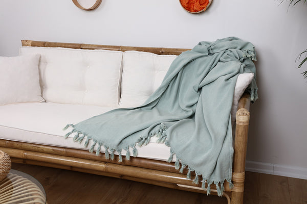 Why Choose Turkish Cotton Towels Over Others?