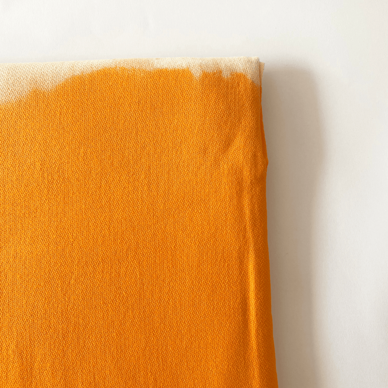 Alev Turkish Towel Orange 100x180 cm - 40''x70''