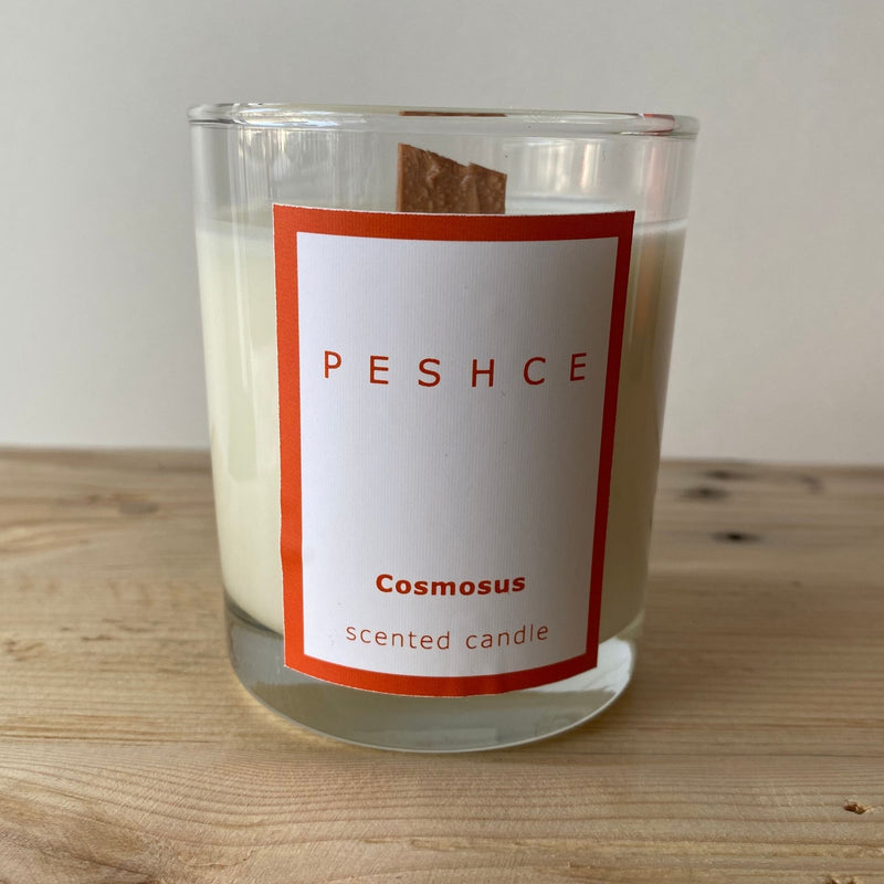 Cosmosus Scented Candle