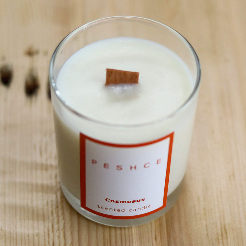 Cosmosus Scented Candle