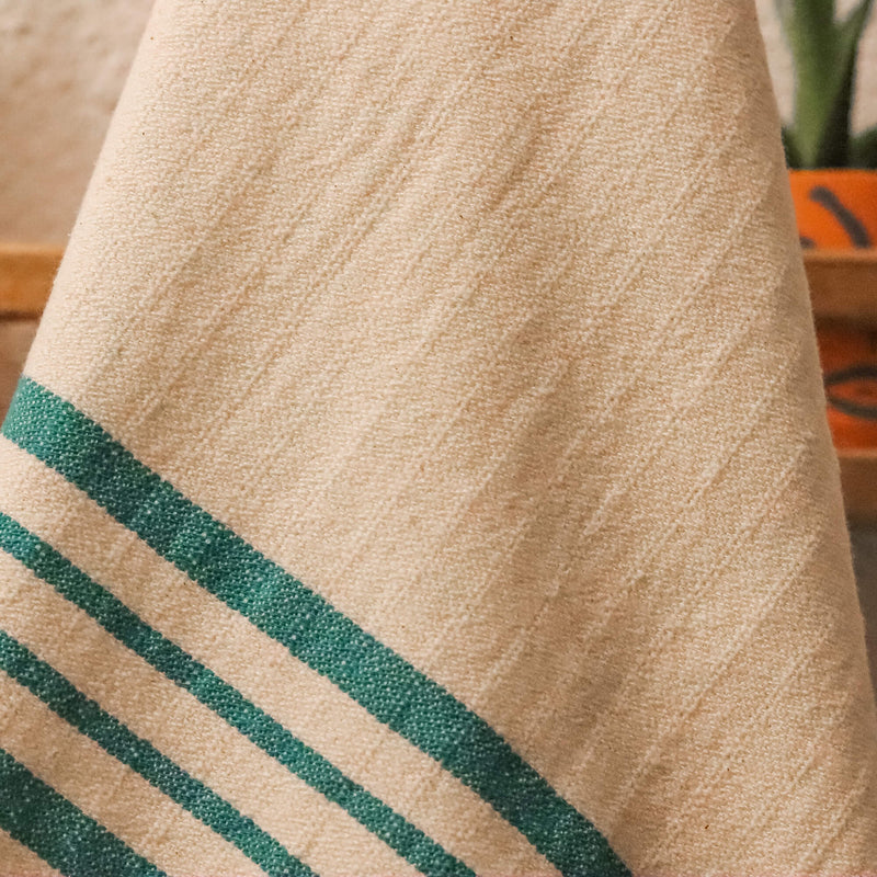 Ufuk Fanfare Hand Towel 50x100 cm - 20''x40''