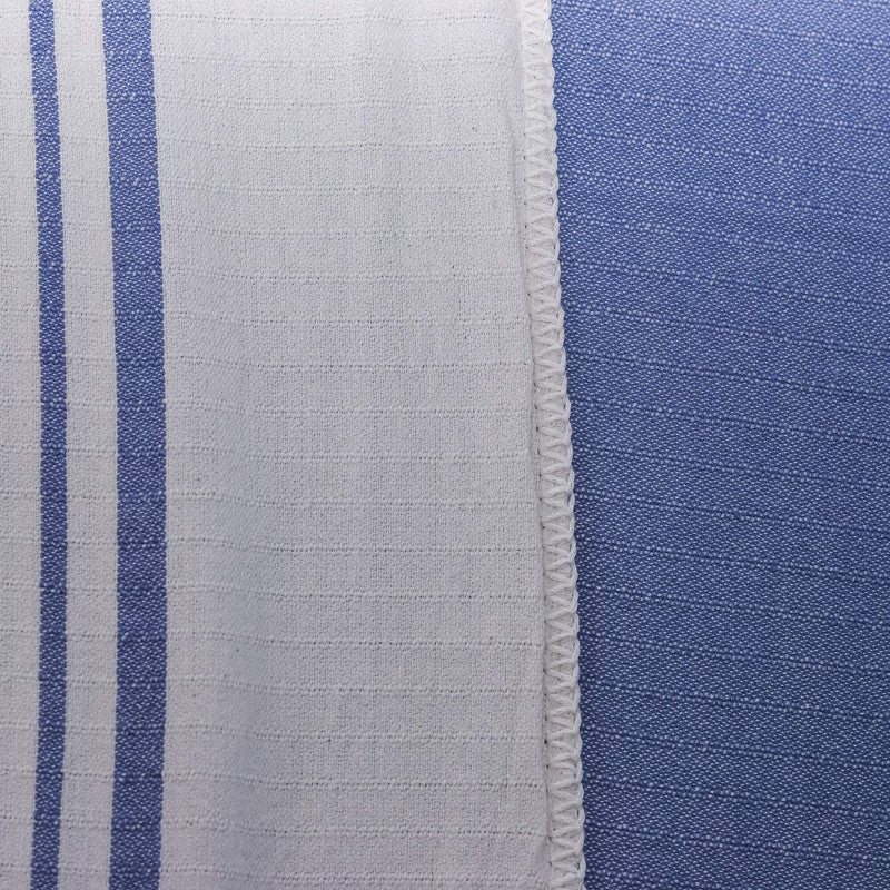 Hatun Blanket Sky Blue-Quenn 170x220cm / 67''x86''
