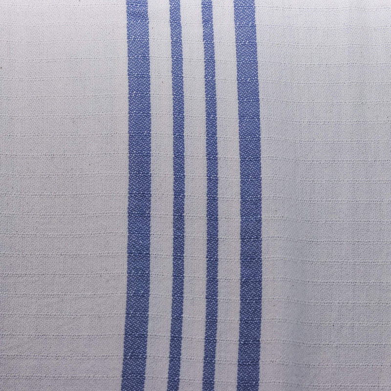 Hatun Blanket Sky Blue-Quenn 170x220cm / 67''x86''