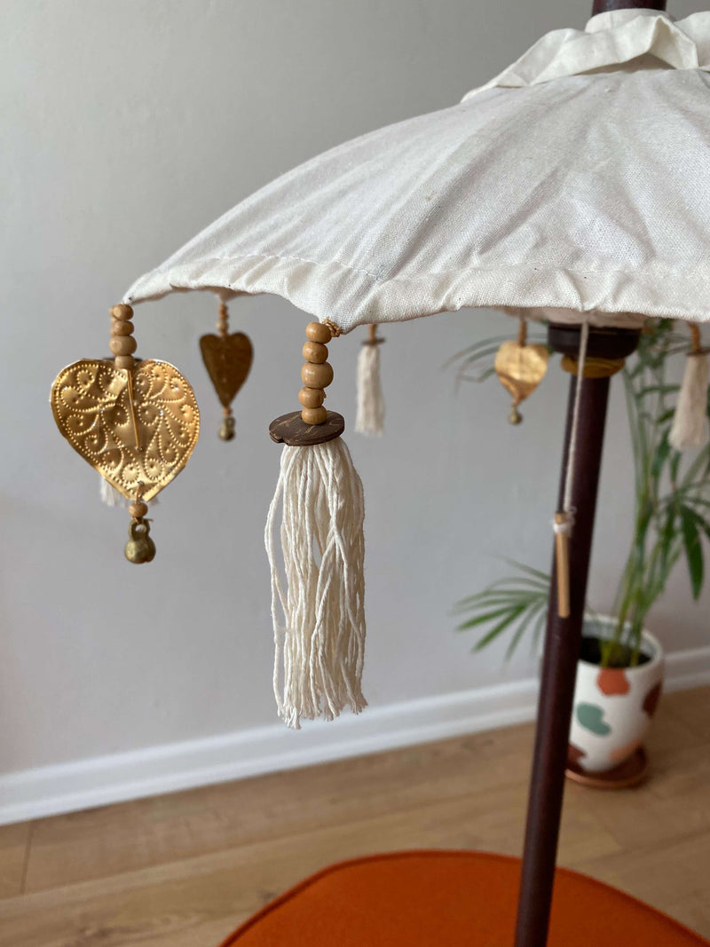Handmade Decorative Umbrella