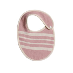 Lal Baby Apron Pink