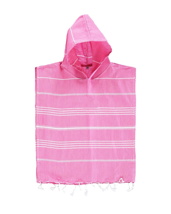 Ege Kids Pancho Pink