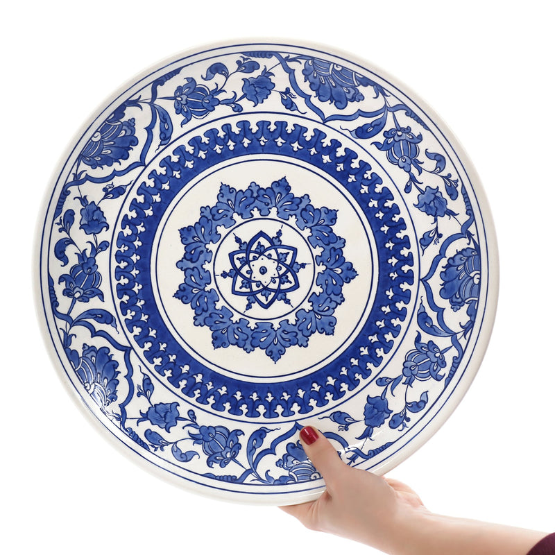 handmade-turkish-tile-blue
